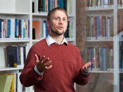 Martin Kowarsch